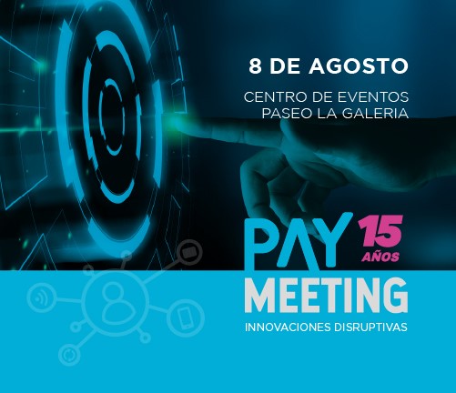 Pay Meeting 15